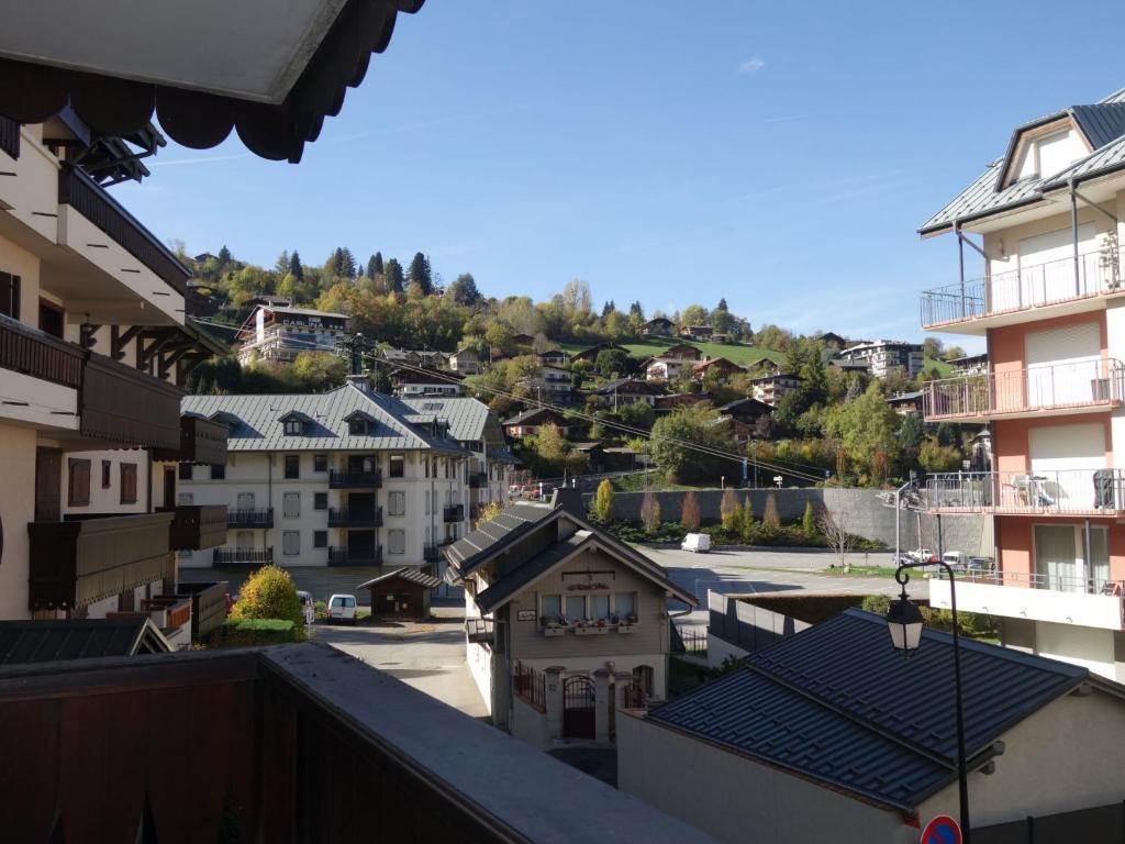 Apartment Les Jardins Alpins-9 By Interhome サン・ジェルヴェ・レ・バン エクステリア 写真